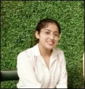 Aishwarya Pillai