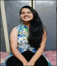 Divya Menon