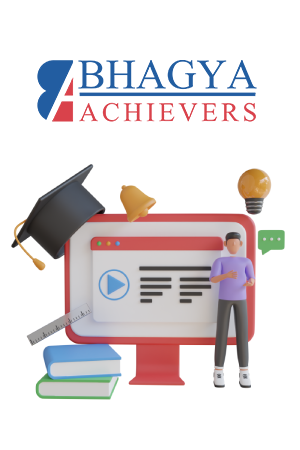 Bhagya Achievers Competitive Exams