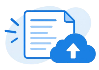 Upload study notes