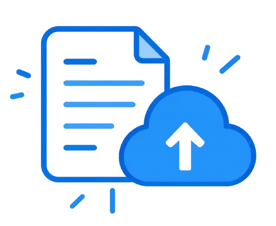 Upload study notes