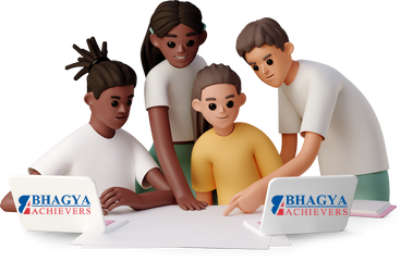 Bhagya Achievers Test Series