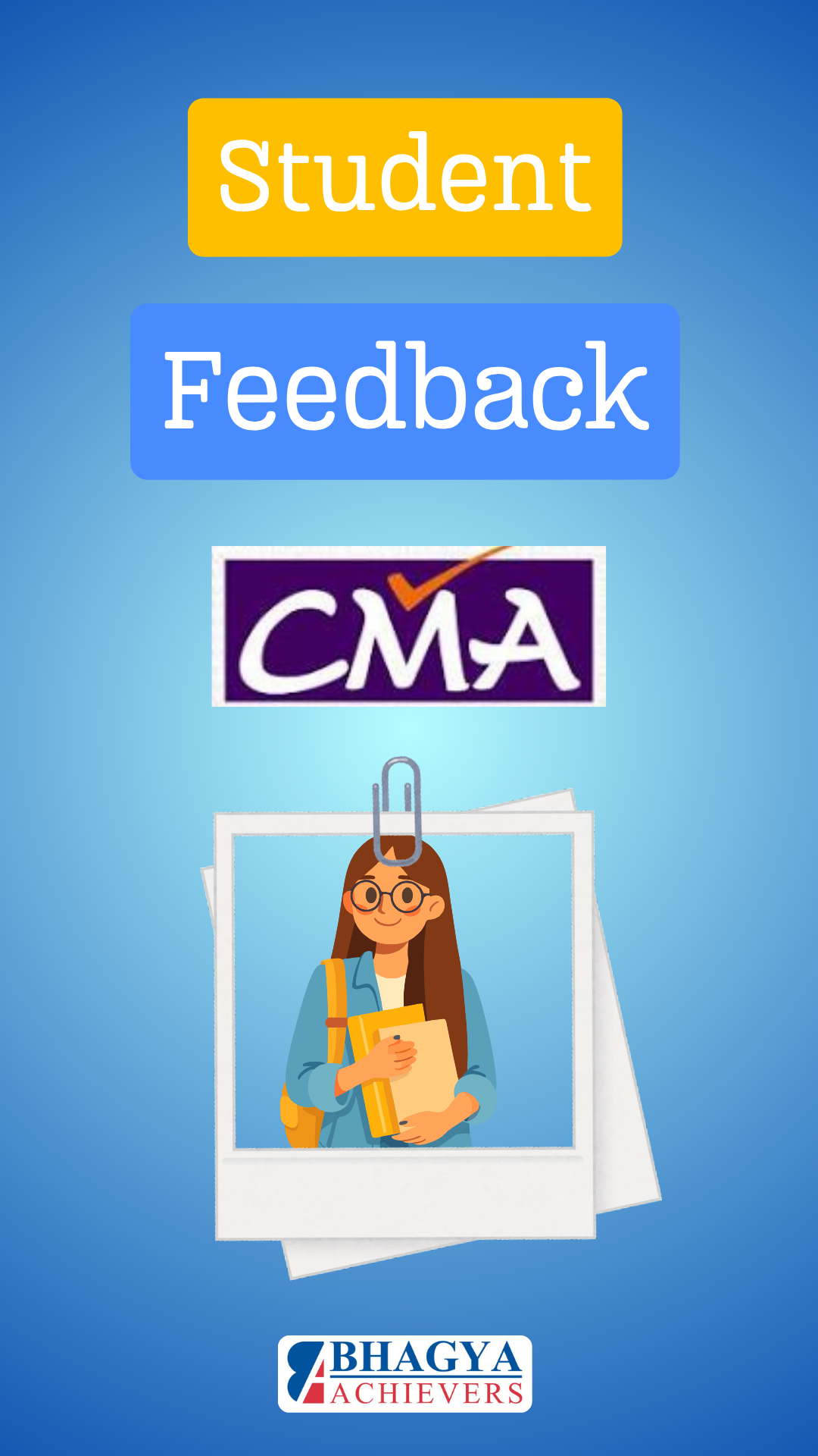 Instagram Student Feedback