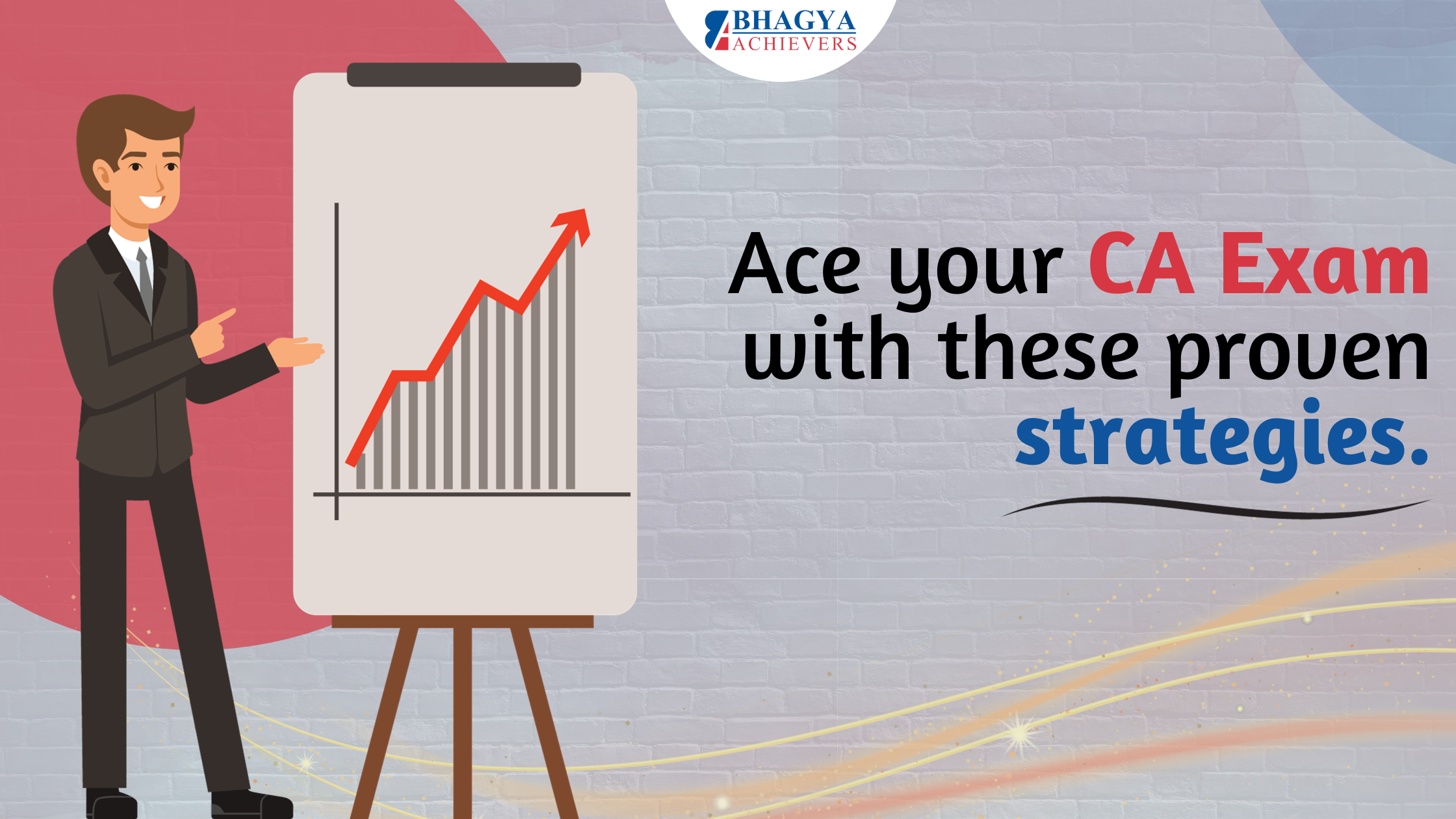 Ace Your CA Exam with These Proven Test Series Strategies - Bhagya Achievers