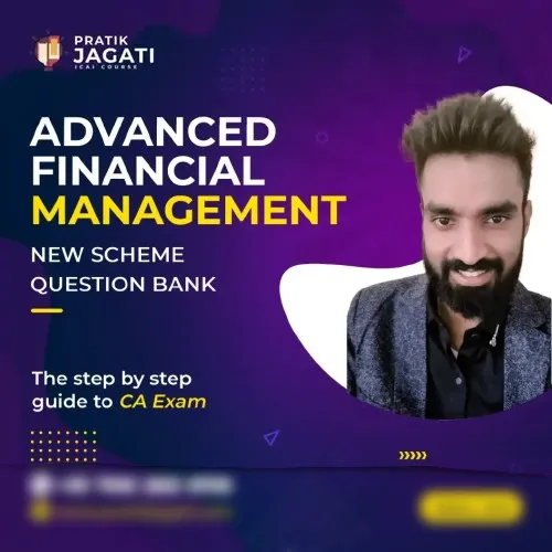 AFM Question Bank (Module 1&2)