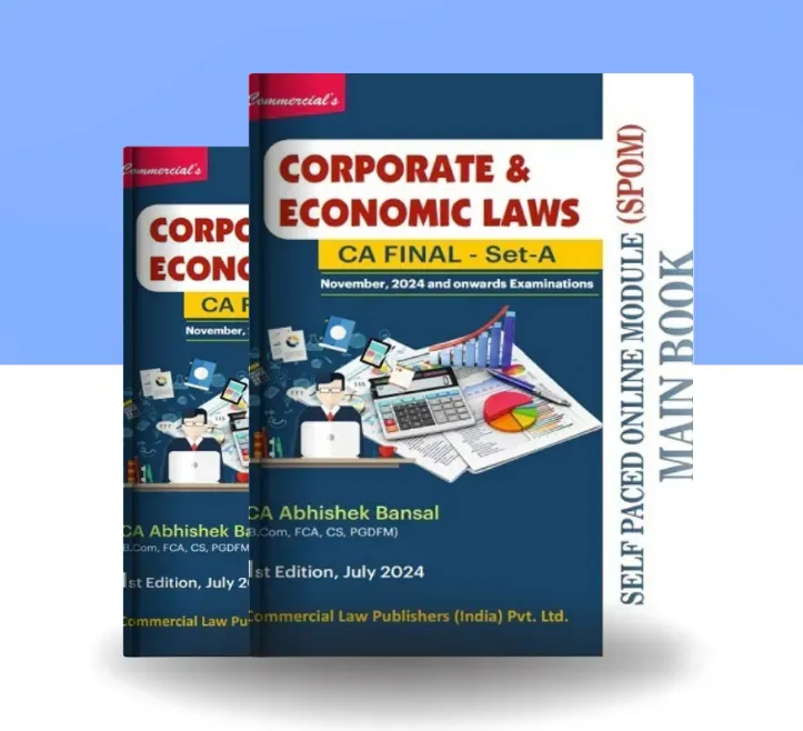 SELF PACED ONLINE MODULE (SPOM) SET A - MAIN BOOK