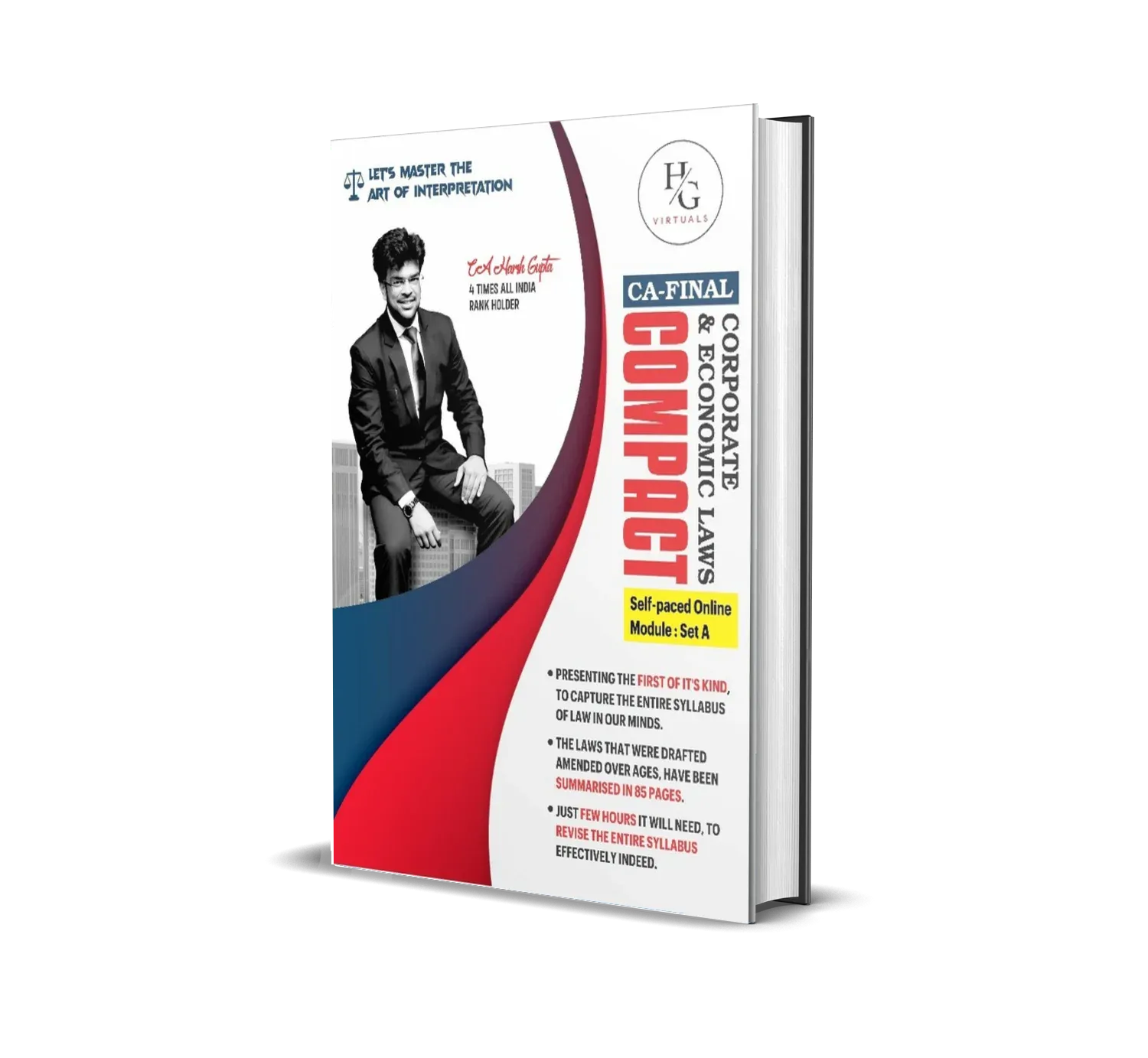 Compact – SPOM Set A & IBS