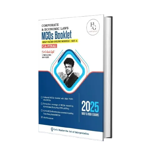 MCQ Booklet – SPOM Set A