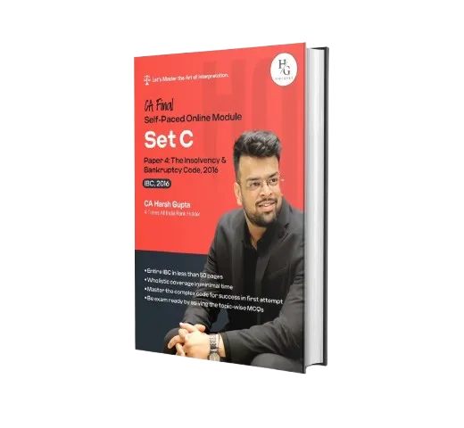 SPOM Set C | IBC, 2016