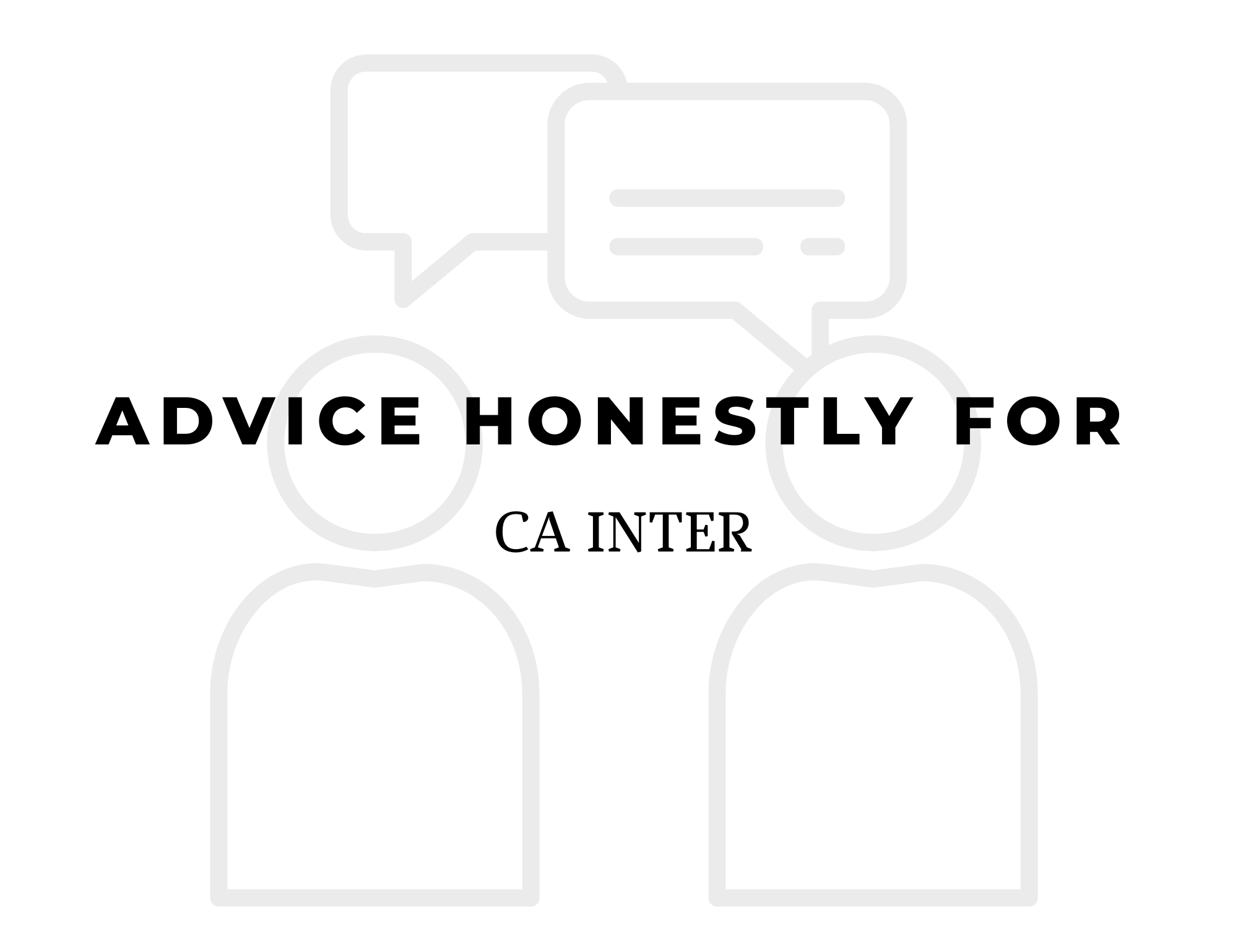 What is the exact Feature you see while choosing CA INTER FACULTY ? Subjectwise and name top 3 faculties each subject Also I am asking for honest feedback analysed by YOU , not where the sheep herd going