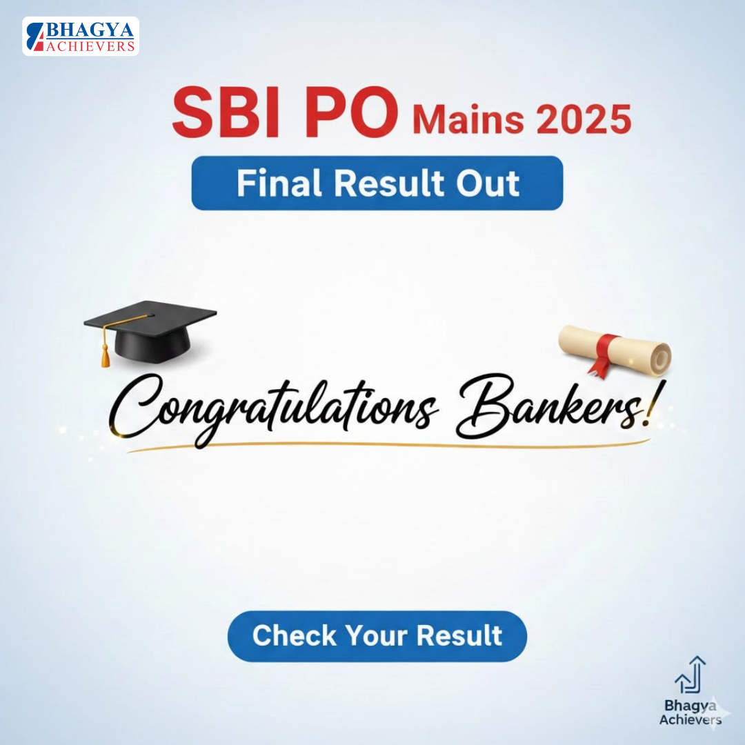 SBI PO Mains Final Result Out 2025 !! Check your result now below link???? https://sbi.bank.in/documents/77530/52947104/19122025-SBIPO-RESULT-2025-25-15-COL-FORMAT+%281%29.pdf/676b6ad1-999c-cc50-00e3-7e83ea16c5d6?t=1766141040106