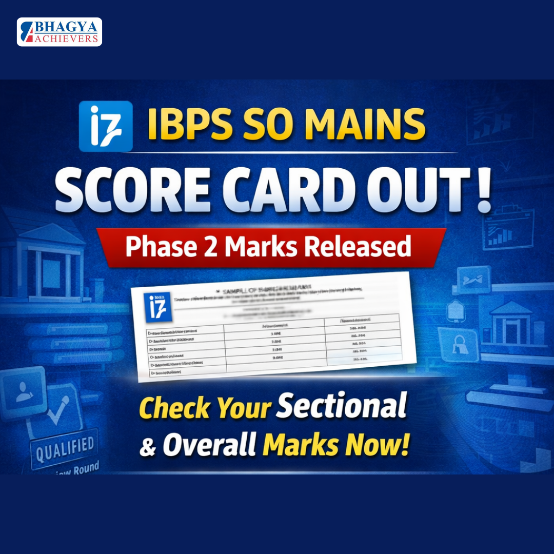 IBPS SO Mains Score Card Out 2025!! Check your Marks :-https://ibpsreg.ibps.in/crpspxvjun25/yscda_jan26/login.php?appid=ff3578227fd0c477409f5b24fa1a00f0