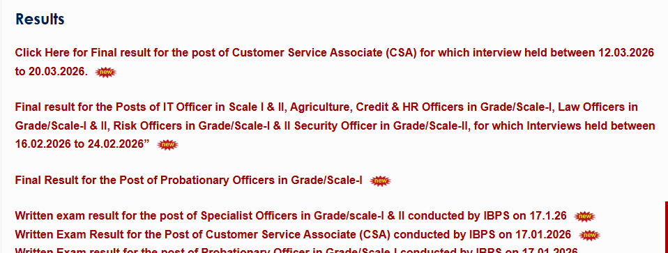 Nainital Bank Final Result Out 2026 !!  check now - https://www.nainitalbank.bank.in/english/recruitment-result.aspx  Congratulations 🥳