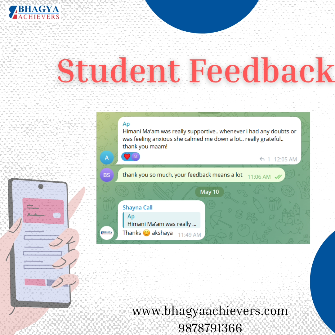 Students Reviews