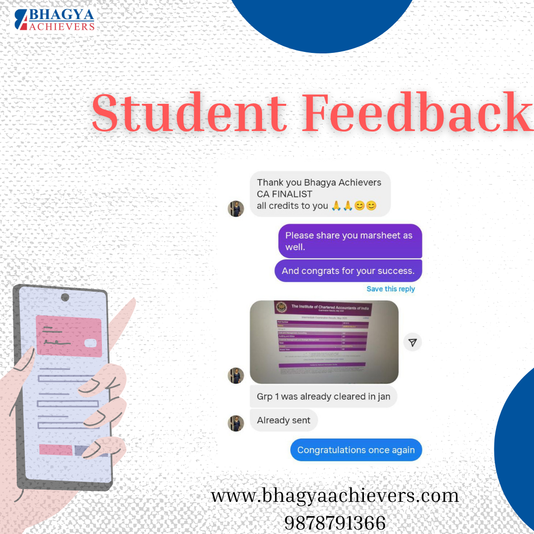 Students Reviews