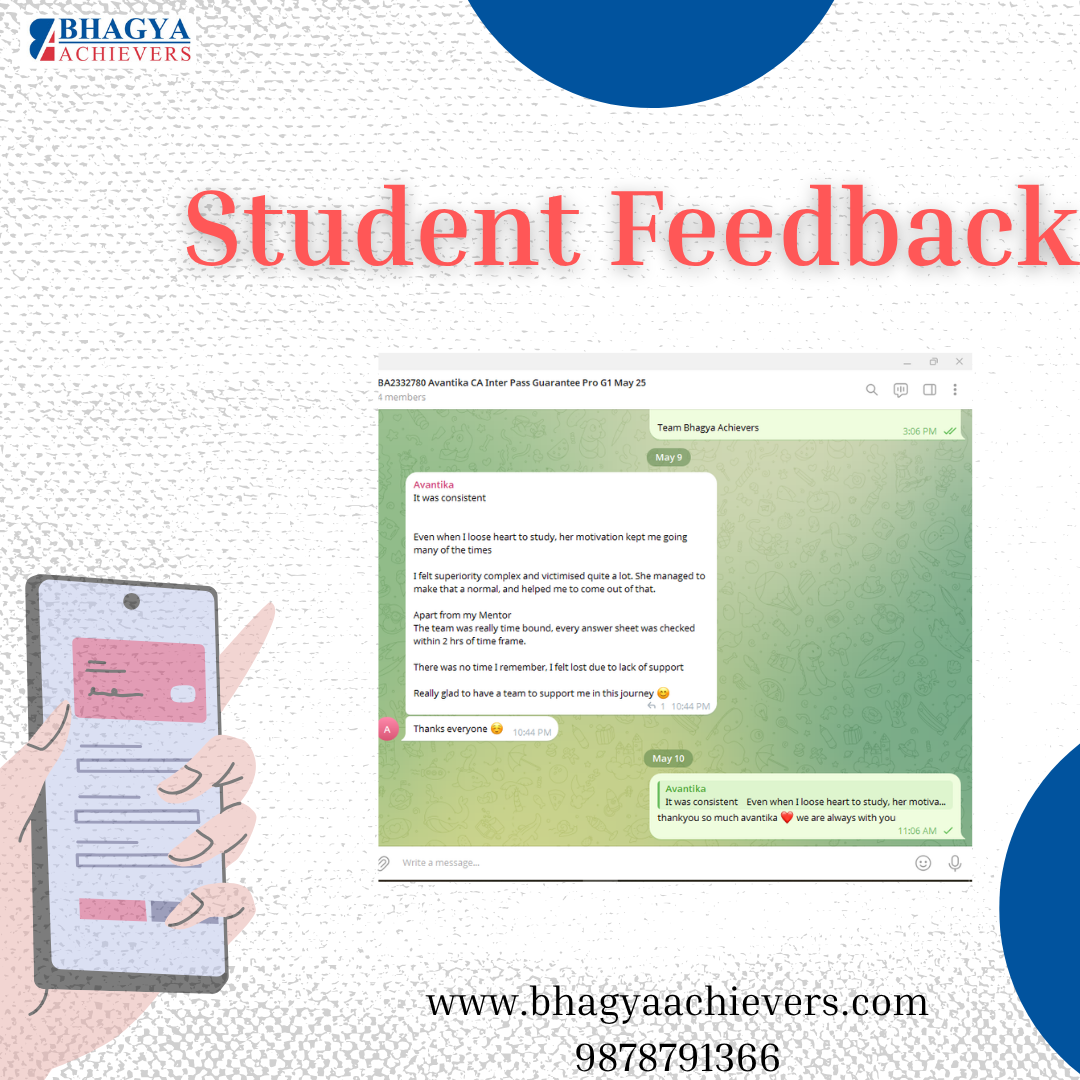 Students Reviews