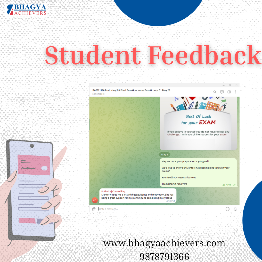 Students Reviews