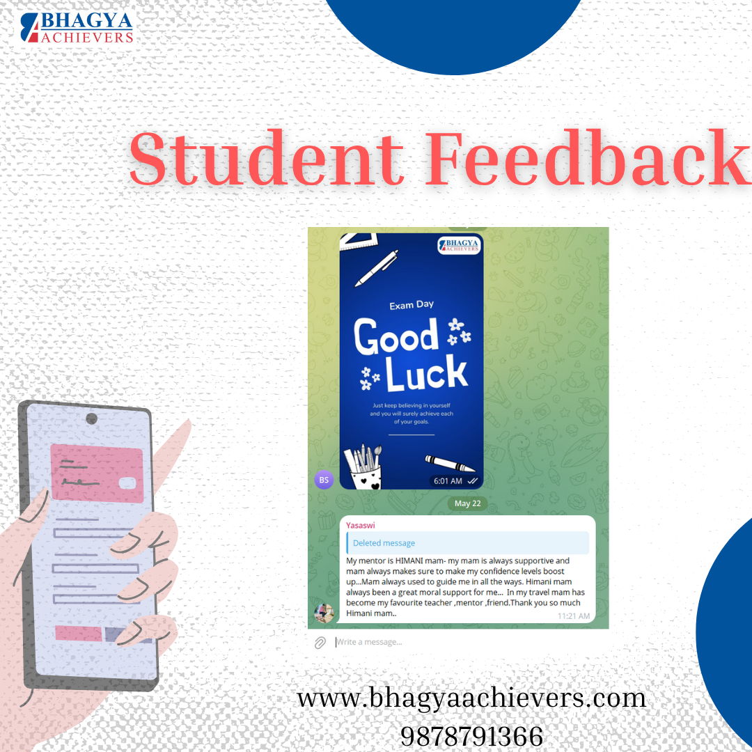 Students Reviews