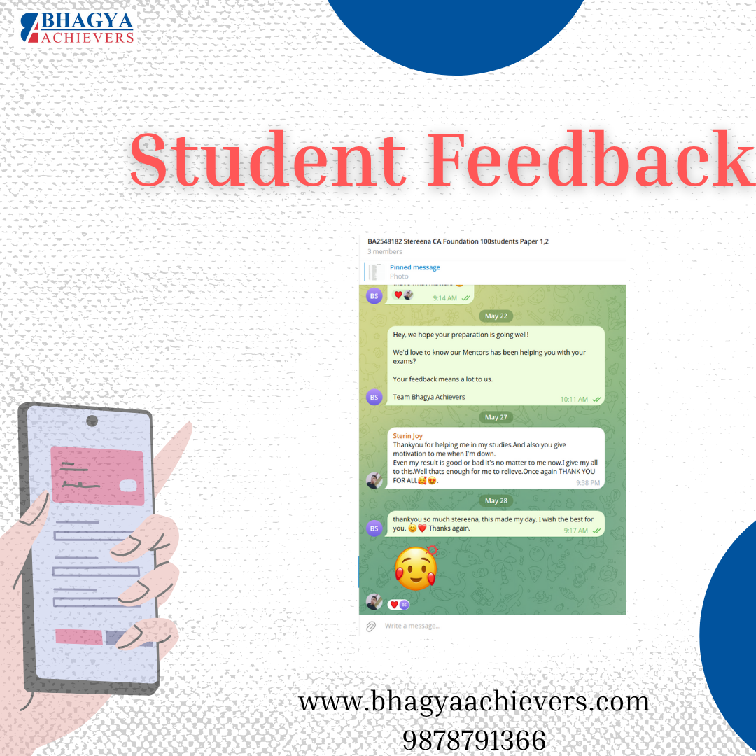 Students Reviews