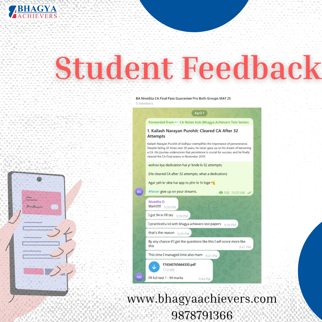Students Reviews