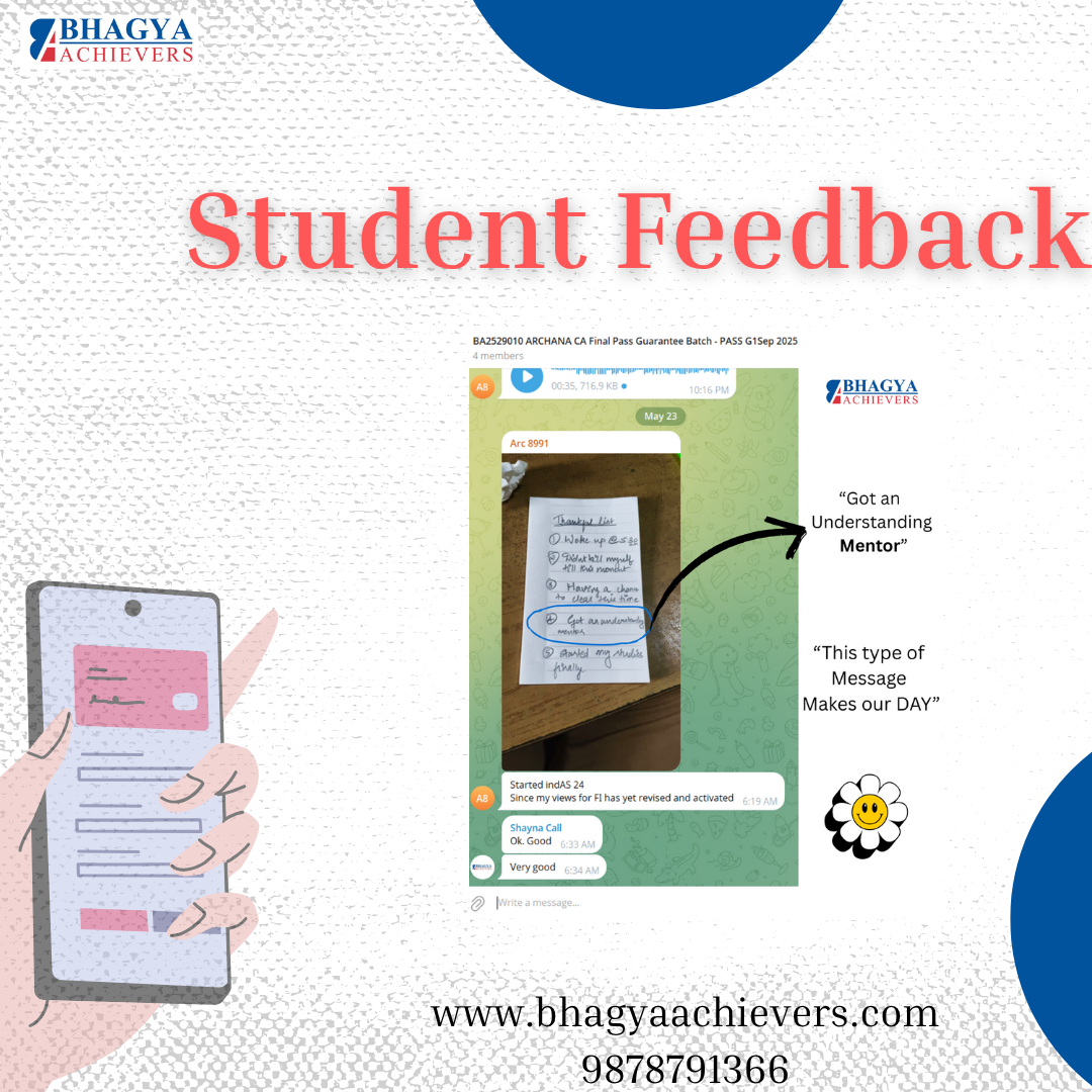 Students Reviews
