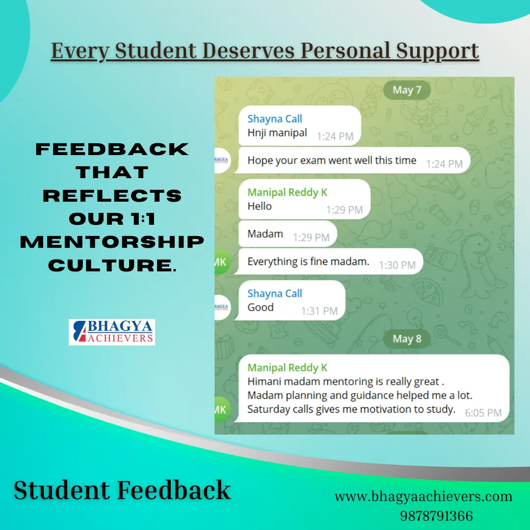 Students Reviews