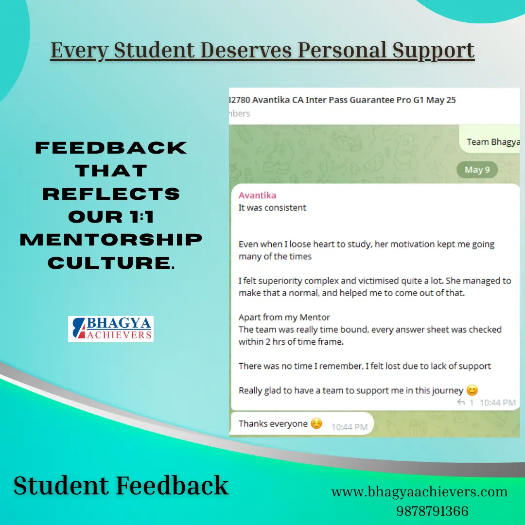 Students Reviews