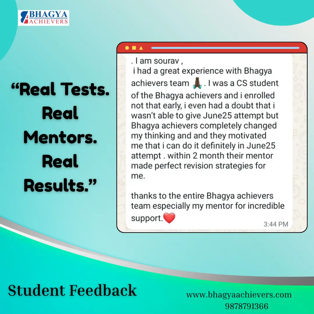 Students Reviews