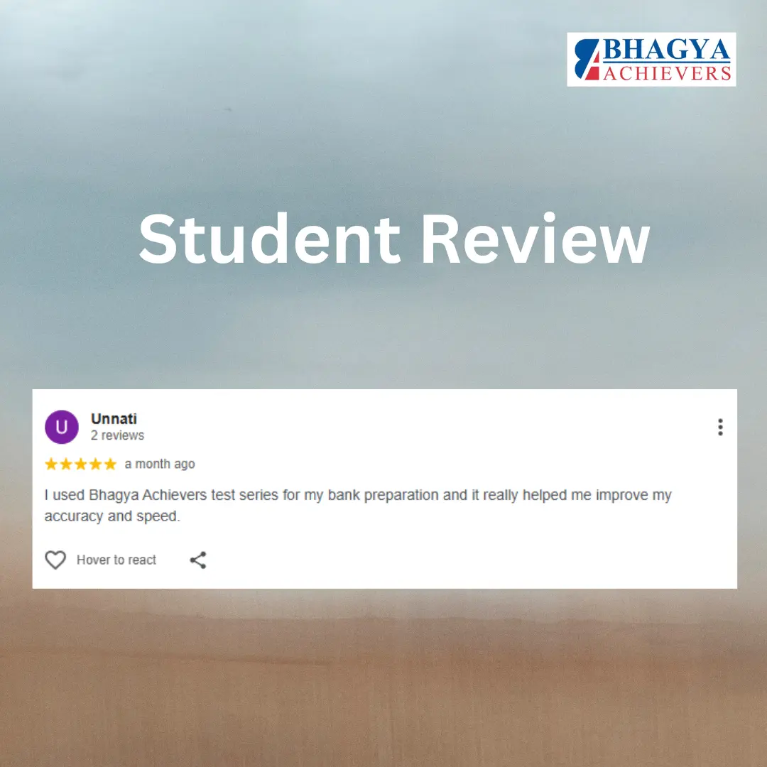Students Reviews