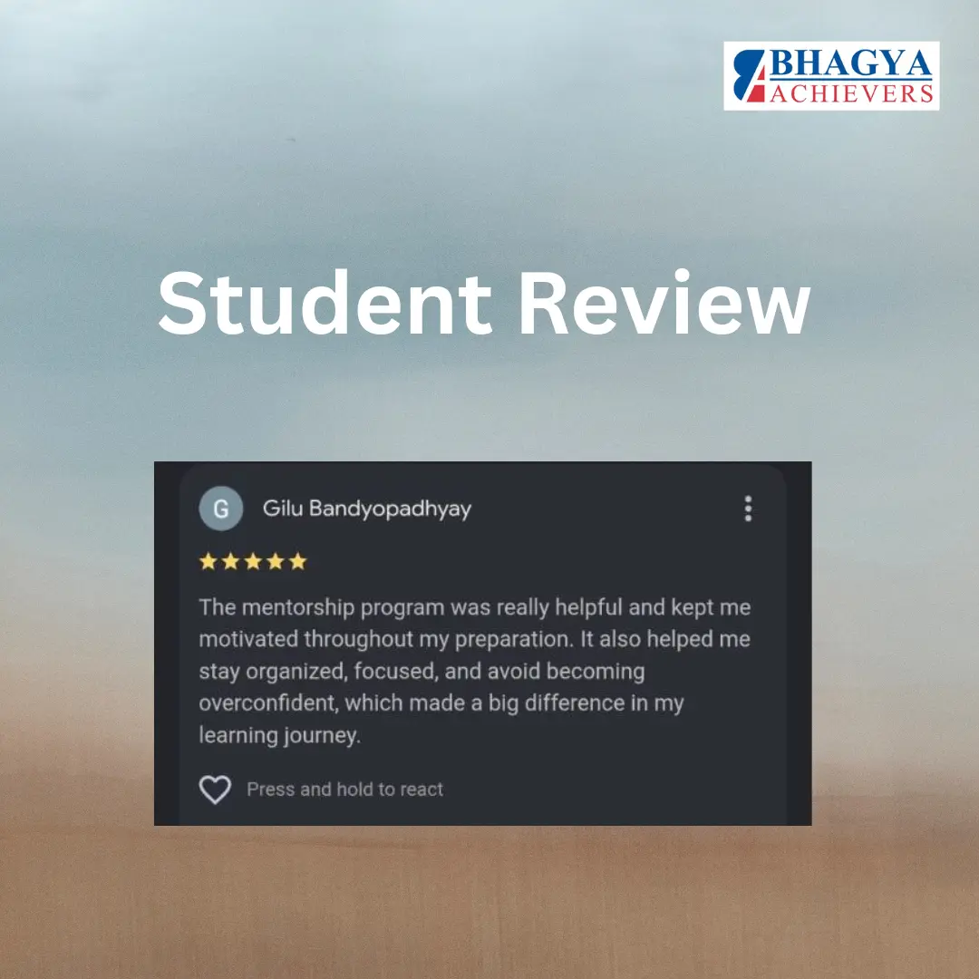 Students Reviews