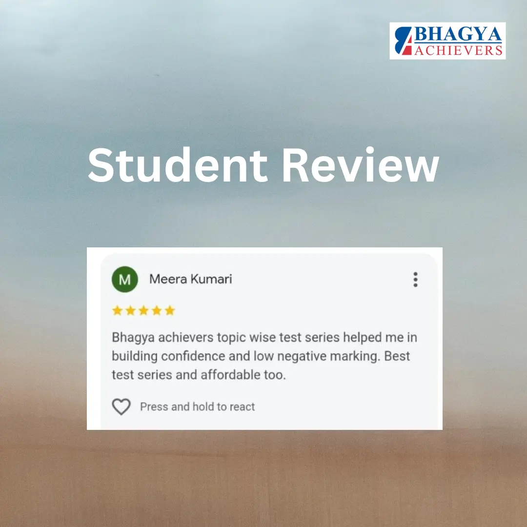 Students Reviews