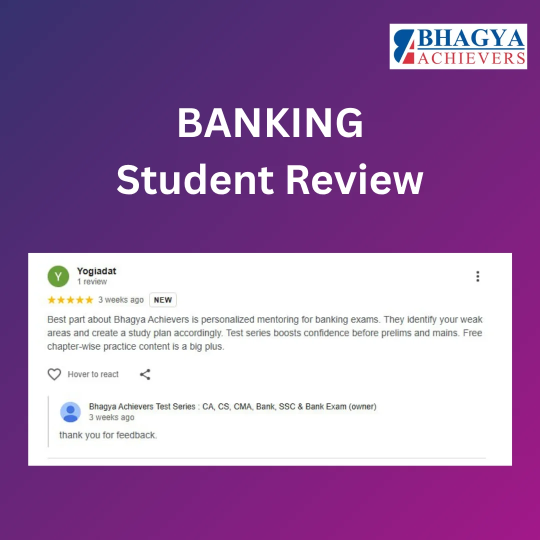 Students Reviews