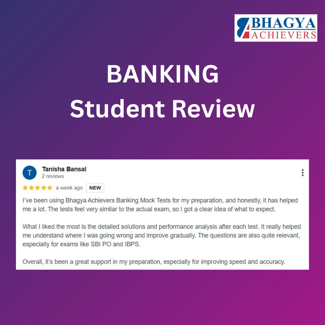 Students Reviews