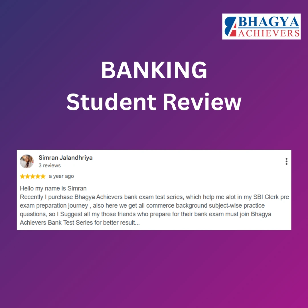 Students Reviews
